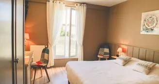 Le Domaine de l'Echassier Le Domaine de l'Echassier