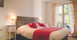 Le Domaine de l'Echassier Le Domaine de l'Echassier