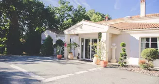 Le Domaine de l'Echassier Le Domaine de l'Echassier