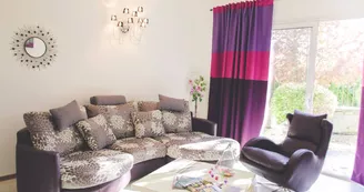 Le Domaine de l'Echassier Le Domaine de l'Echassier
