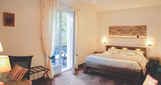 Le Domaine de l'Echassier Le Domaine de l'Echassier