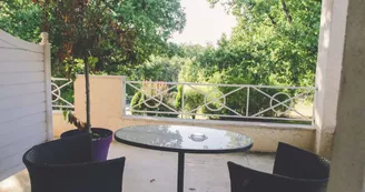 Le Domaine de l'Echassier Le Domaine de l'Echassier