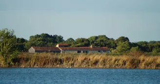 La Cabane de Moins La Cabane de Moins