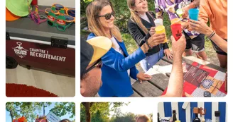 L'Escape Game l'apéro Fouras L'Escape Game l'apéro Fouras
