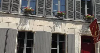 Hôtel Ligaro Hôtel Ligaro