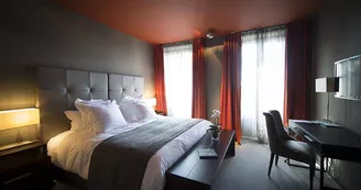 Hôtel Ligaro Hôtel Ligaro