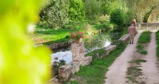 Moulin de Bourgon Moulin de Bourgon
