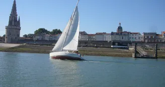 Sortie demi-journée - La Voile pour Tous Sortie demi-journée - La Voile pour Tous