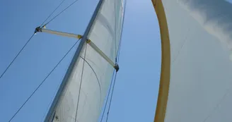 Sortie demi-journée - La Voile pour Tous Sortie demi-journée - La Voile pour Tous