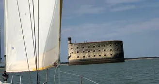 Sortie demi-journée - La Voile pour Tous Sortie demi-journée - La Voile pour Tous