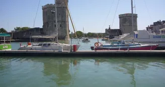 Sortie journée avec nuit à bord - la Voile pour Tous
