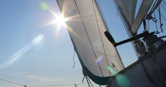 Stage 6 jours - La Voile pour Tous