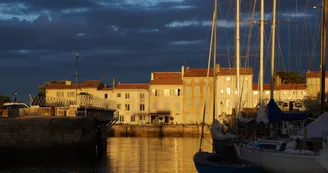 Stage week-end - la Voile pour tous Stage week-end - la Voile pour tous