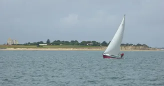 Stage week-end - la Voile pour tous Stage week-end - la Voile pour tous