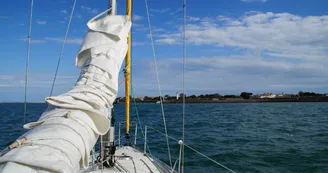 Stage week-end - la Voile pour tous Stage week-end - la Voile pour tous