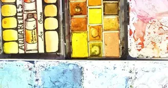 Ateliers Les Toiles Bleues Ateliers Les Toiles Bleues