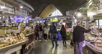 Marché de Royan Marché de Royan