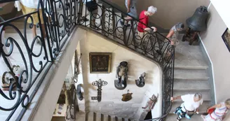Musée Dupuy-Mestreau Musée Dupuy-Mestreau