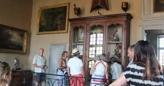Musée Dupuy-Mestreau Musée Dupuy-Mestreau