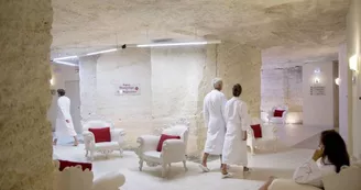 Activités Wellness aux Thermes de Jonzac Activités Wellness aux Thermes de Jonzac