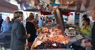 Marché d'Aytré Marché d'Aytré