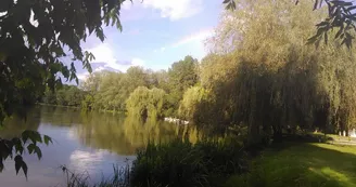 Parcours de Pêche Salignac-sur-Charente Parcours de Pêche Salignac-sur-Charente