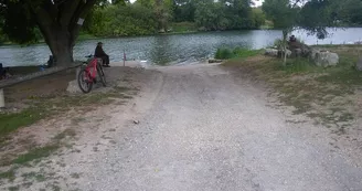 Parcours de Pêche Salignac-sur-Charente Parcours de Pêche Salignac-sur-Charente