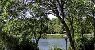 Parc Raymond Vignes