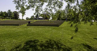 Parc de la Mairie