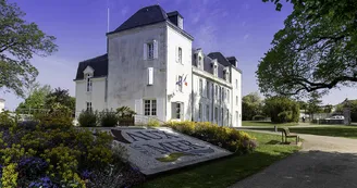 Parc de la Mairie