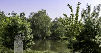 Parc de la Mairie