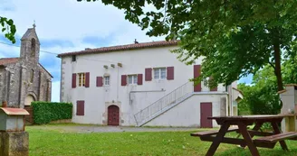 La Grande Ouche