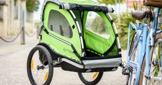 Beach Bikes - La Palmyre (av du Limousin) Beach Bikes - La Palmyre (av du Limousin)