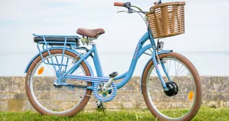 Location de vélos - Beach Bikes - Le Château d'Oléron Location de vélos - Beach Bikes - Le Château d'Oléron