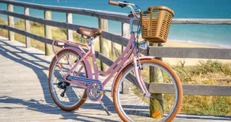 Location de vélos - Beach Bikes - Le Château d'Oléron Location de vélos - Beach Bikes - Le Château d'Oléron