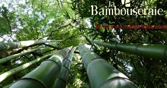 La Bambouseraie La Bambouseraie