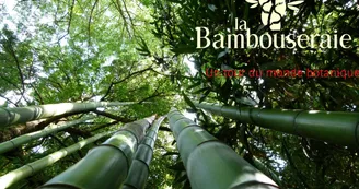 La Bambouseraie La Bambouseraie