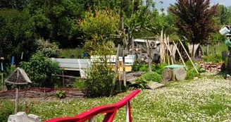 Jardin de Vie Jardin de Vie