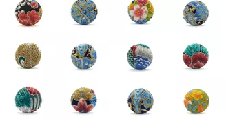 Le Bouton Haute Couture Le Bouton Haute Couture