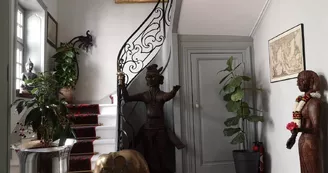 Musée de la Résidence des Indes Musée de la Résidence des Indes