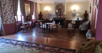 Musée de la Résidence des Indes Musée de la Résidence des Indes