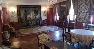 Musée de la Résidence des Indes Musée de la Résidence des Indes