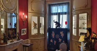 Musée de la Résidence des Indes Musée de la Résidence des Indes