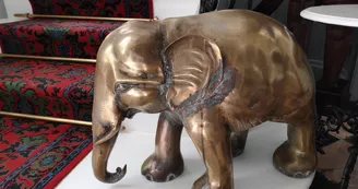 Musée de la Résidence des Indes Musée de la Résidence des Indes