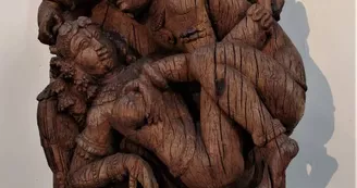 Musée de la Résidence des Indes Musée de la Résidence des Indes