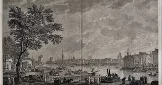 Musée de la Résidence des Indes Musée de la Résidence des Indes