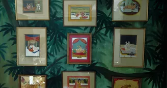 Musée de la Résidence des Indes Musée de la Résidence des Indes