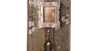 Martine et Alain Morand - Création de meubles et tableaux Martine et Alain Morand - Création de meubles et tableaux