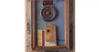Martine et Alain Morand - Création de meubles et tableaux Martine et Alain Morand - Création de meubles et tableaux