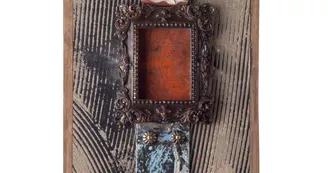 Martine et Alain Morand - Création de meubles et tableaux Martine et Alain Morand - Création de meubles et tableaux